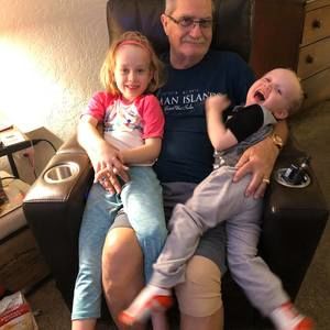 Meet your Posher, Ben